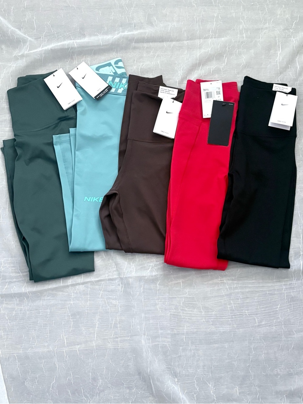 Nike Leggings Bundle